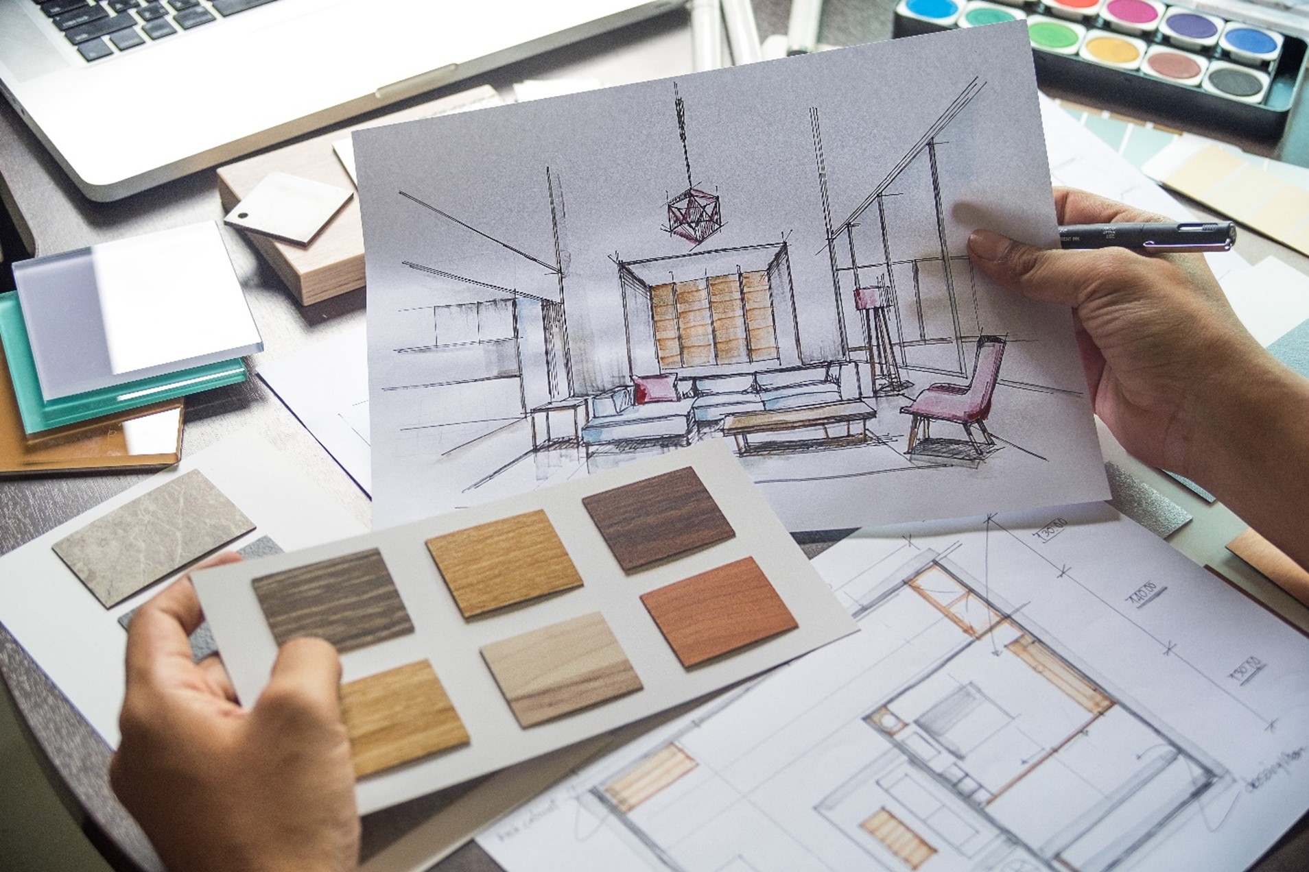 What to Look for in a Property Styling Company