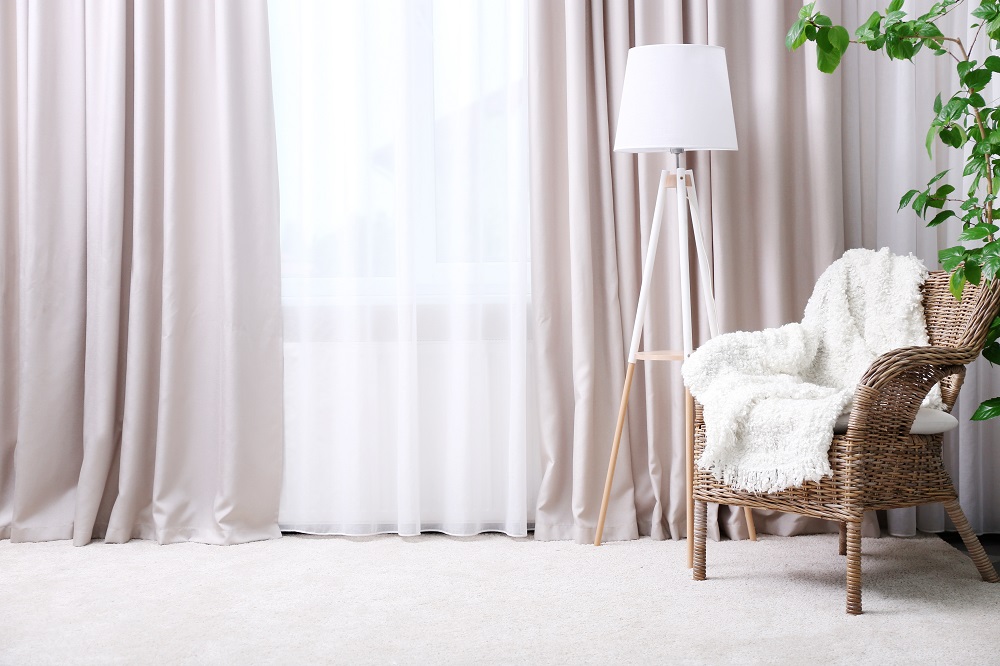How to Choose the Right Curtains to Add Style to Your Home